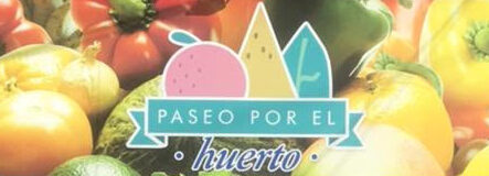 Paseo por El Huerto Verduleria en Victoria San Fernando
